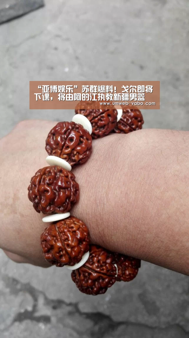 “亚博娱乐”苏群爆料!戈尔即将下课,将由阿的江执教新疆男篮(图1) “亚博娱乐”苏群爆料!戈尔即将下课,将由阿的江执教新疆男篮(图1)