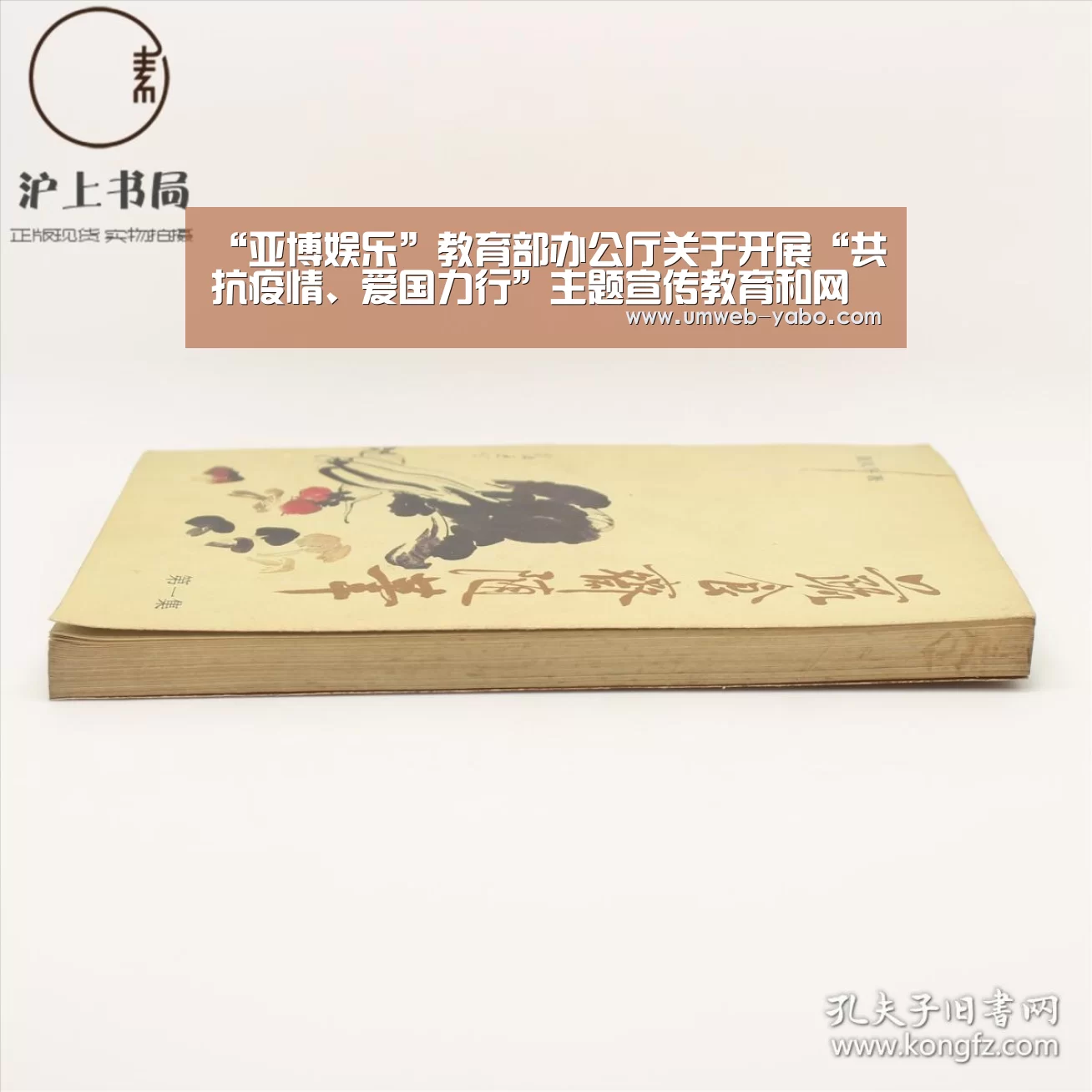“亚博娱乐”教育部办公厅关于开展“共抗疫情、爱国力行”主题宣传教育和网络文化成果征集展示工作的通知(图4) 亚博娱乐